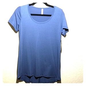 Lularoe XS Classic Tee